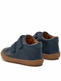 Scarpe basse Ollie S G2130328 M Blu