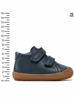Scarpe basse Ollie S G2130328 M Blu