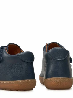 Scarpe basse Ollie S G2130328 M Blu