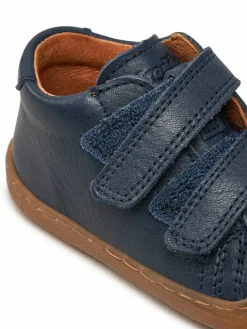 Scarpe basse Ollie S G2130328 M Blu