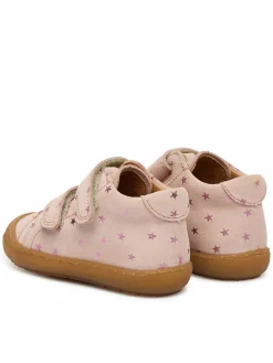 Scarpe basse Ollie S G2130328-51 M Rosa