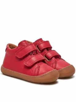 Scarpe basse Ollie S G2130328-8 M Rosso