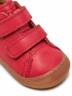 Scarpe basse Ollie S G2130328-8 M Rosso