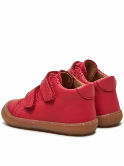 Scarpe basse Ollie S G2130328-8 M Rosso