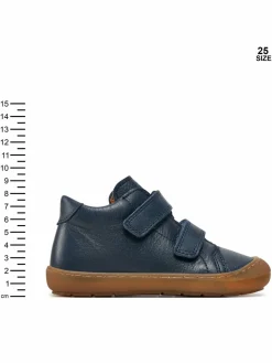 Scarpe basse Ollie S G2130328 S Blu