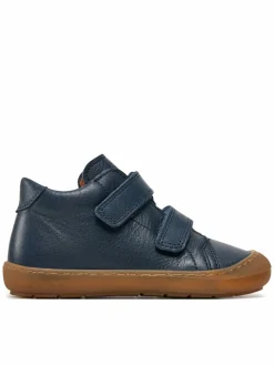Scarpe basse Ollie S G2130328 S Blu