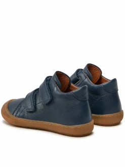 Scarpe basse Ollie S G2130328 S Blu