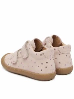 Scarpe basse Ollie S G2130328-51 S Rosa