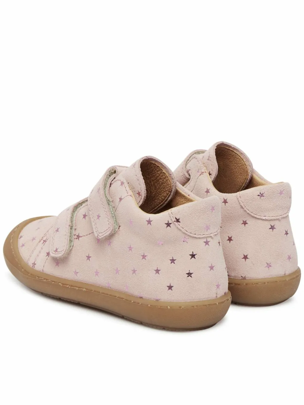 Scarpe basse Ollie S G2130328-51 S Rosa