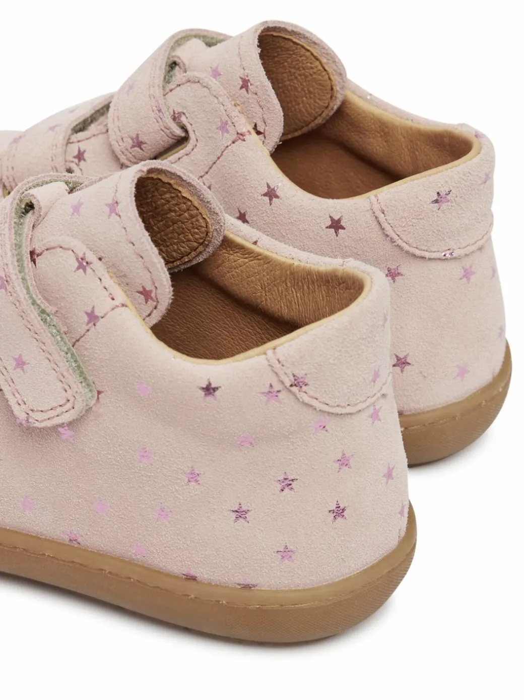 Scarpe basse Ollie S G2130328-51 S Rosa