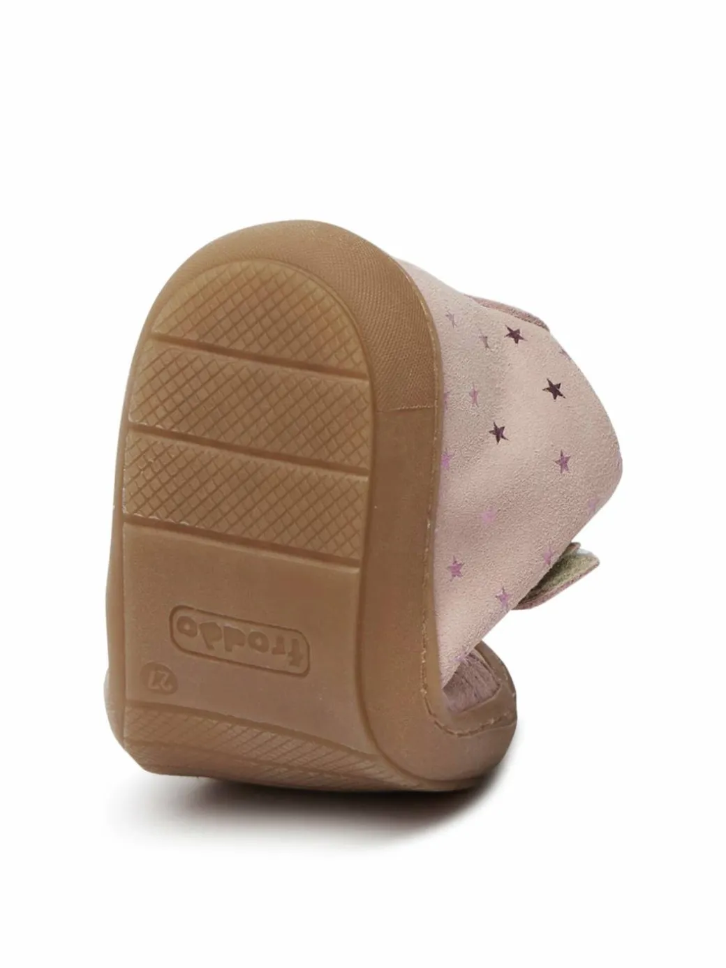 Scarpe basse Ollie S G2130328-51 S Rosa