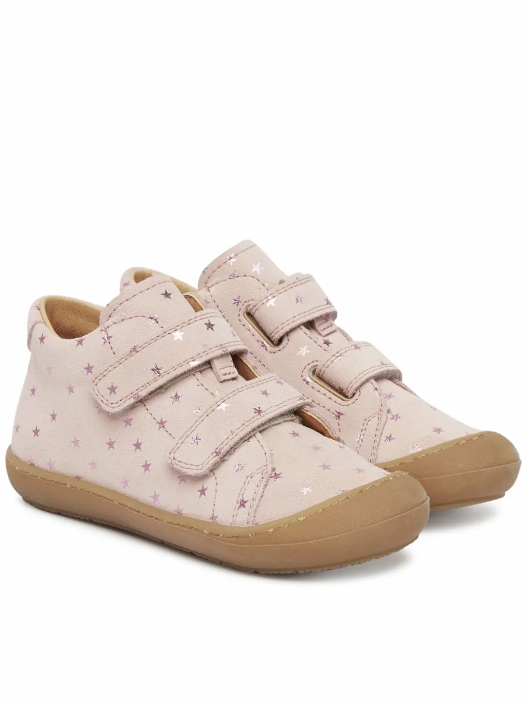 Scarpe basse Ollie S G2130328-51 S Rosa