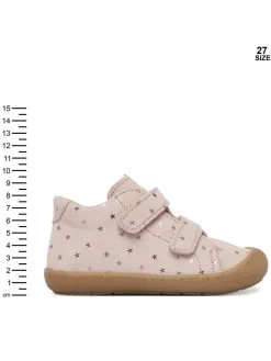 Scarpe basse Ollie S G2130328-51 S Rosa