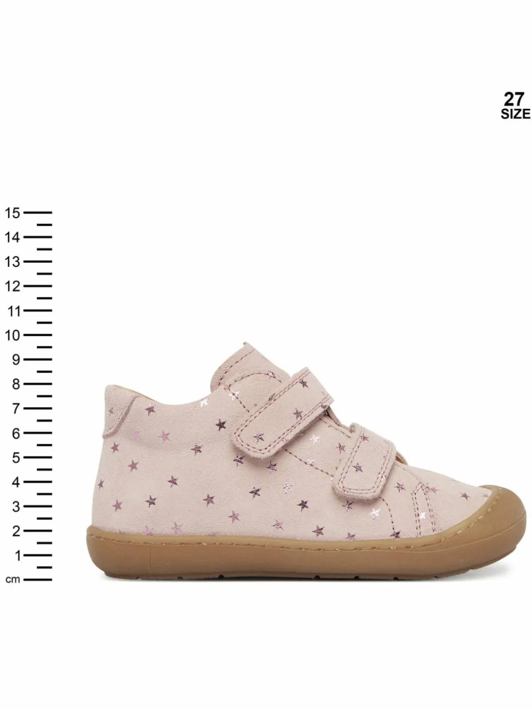 Scarpe basse Ollie S G2130328-51 S Rosa