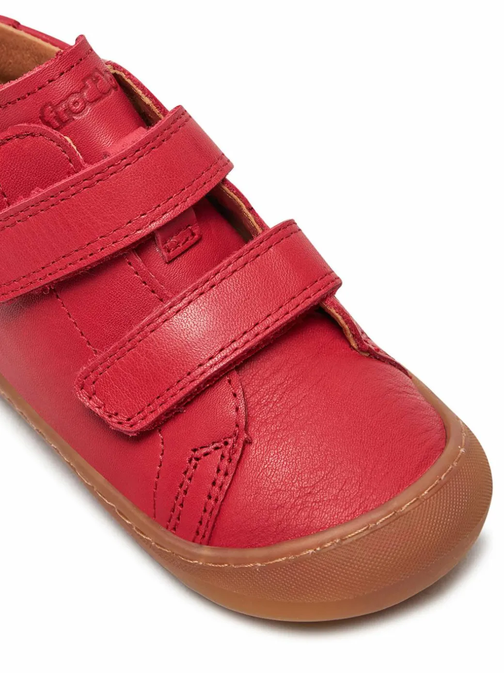 Scarpe basse Ollie S G2130328-8 S Rosso