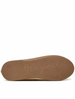 Scarpe basse 46554 Oro
