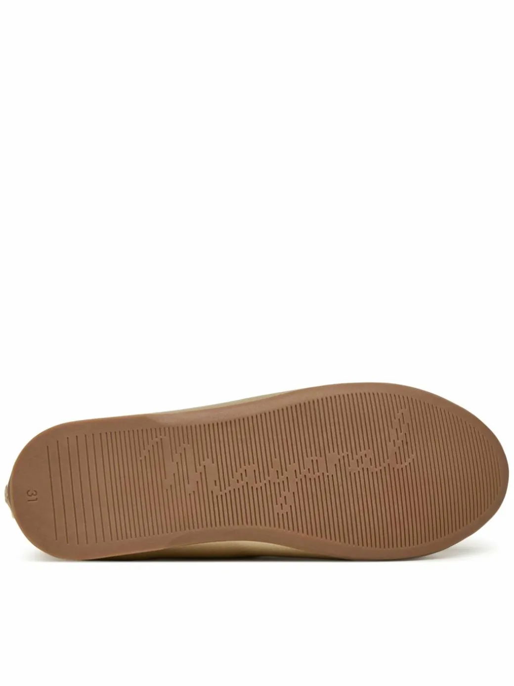 Scarpe basse 46554 Oro