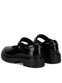Scarpe basse PASCAL CI12-PASCAL-05 Nero