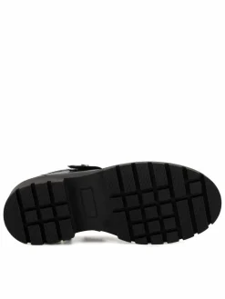 Scarpe basse PASCAL CI12-PASCAL-05 Nero