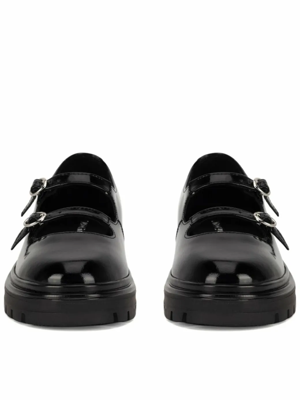 Scarpe basse PASCAL CI12-PASCAL-06 Nero