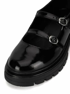 Scarpe basse PASCAL CI12-PASCAL-06 Nero