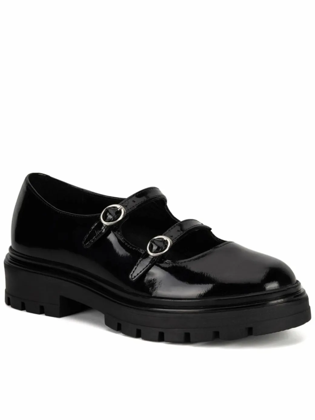 Scarpe basse PASCAL CI12-PASCAL-06 Nero