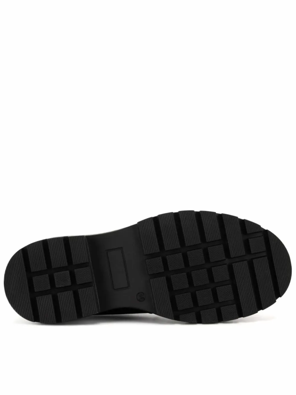 Scarpe basse PASCAL CI12-PASCAL-06 Nero