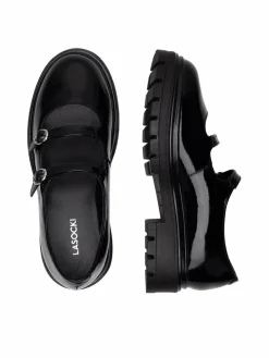 Scarpe basse PASCAL CI12-PASCAL-06 Nero