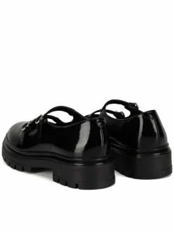 Scarpe basse PASCAL CI12-PASCAL-06 Nero
