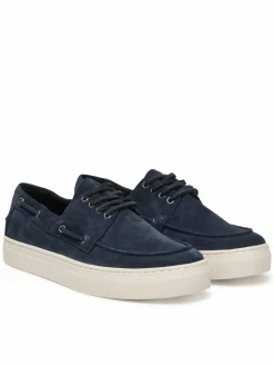 Scarpe basse Paul 2.0 6183-040-64 Blu scuro