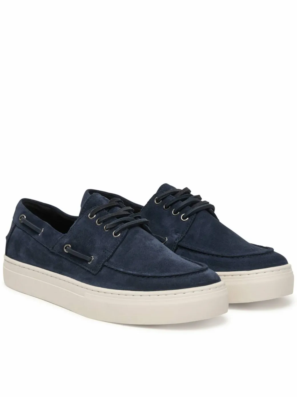 Scarpe basse Paul 2.0 6183-040-64 Blu scuro