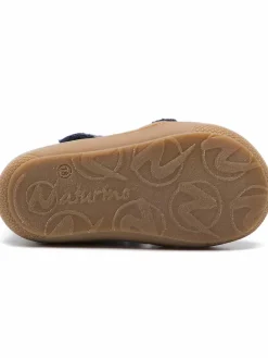 Scarpe basse Puffy 0012013359.01.0002 M Blu scuro