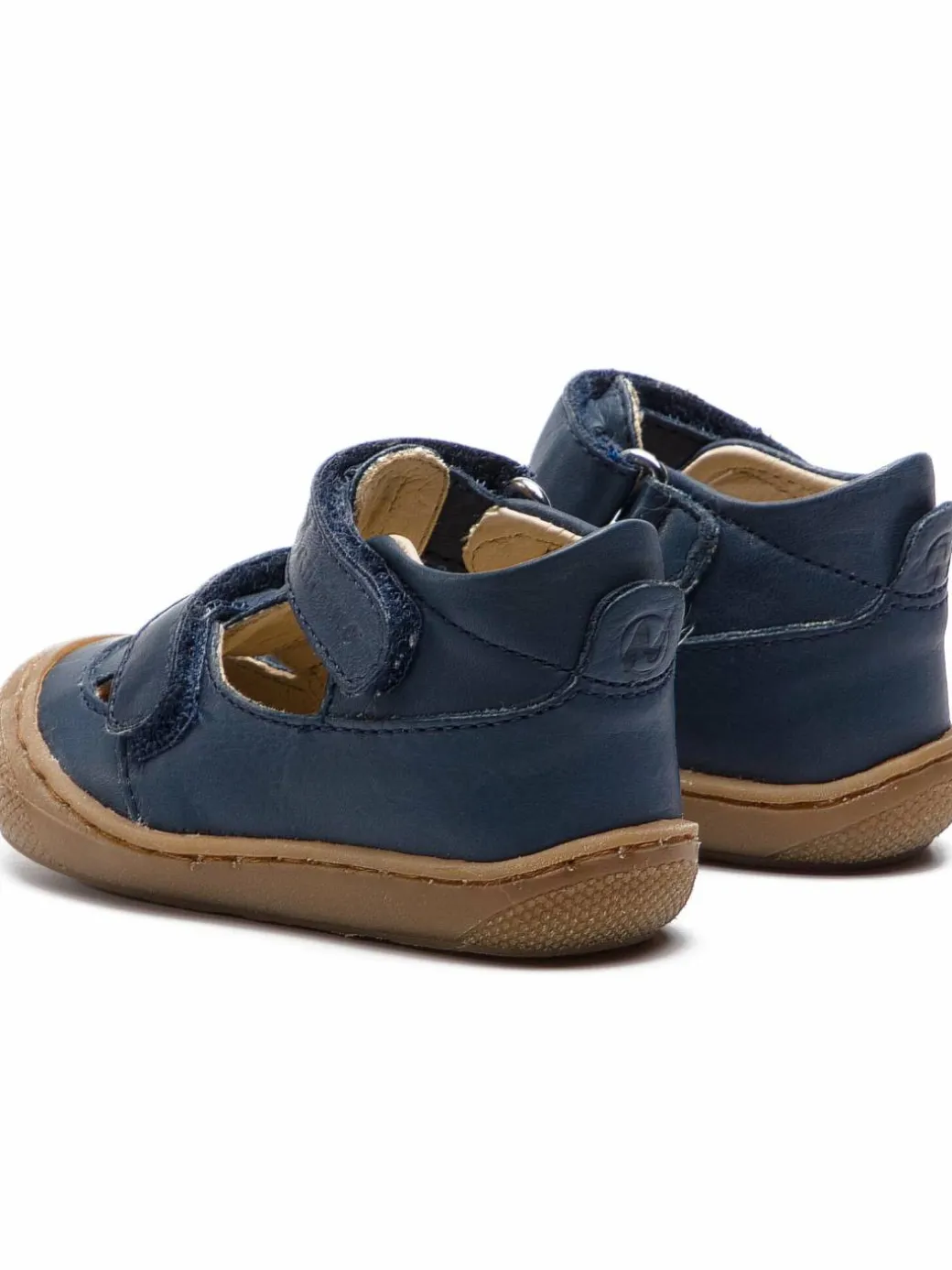 Scarpe basse Puffy 0012013359.01.0002 M Blu scuro