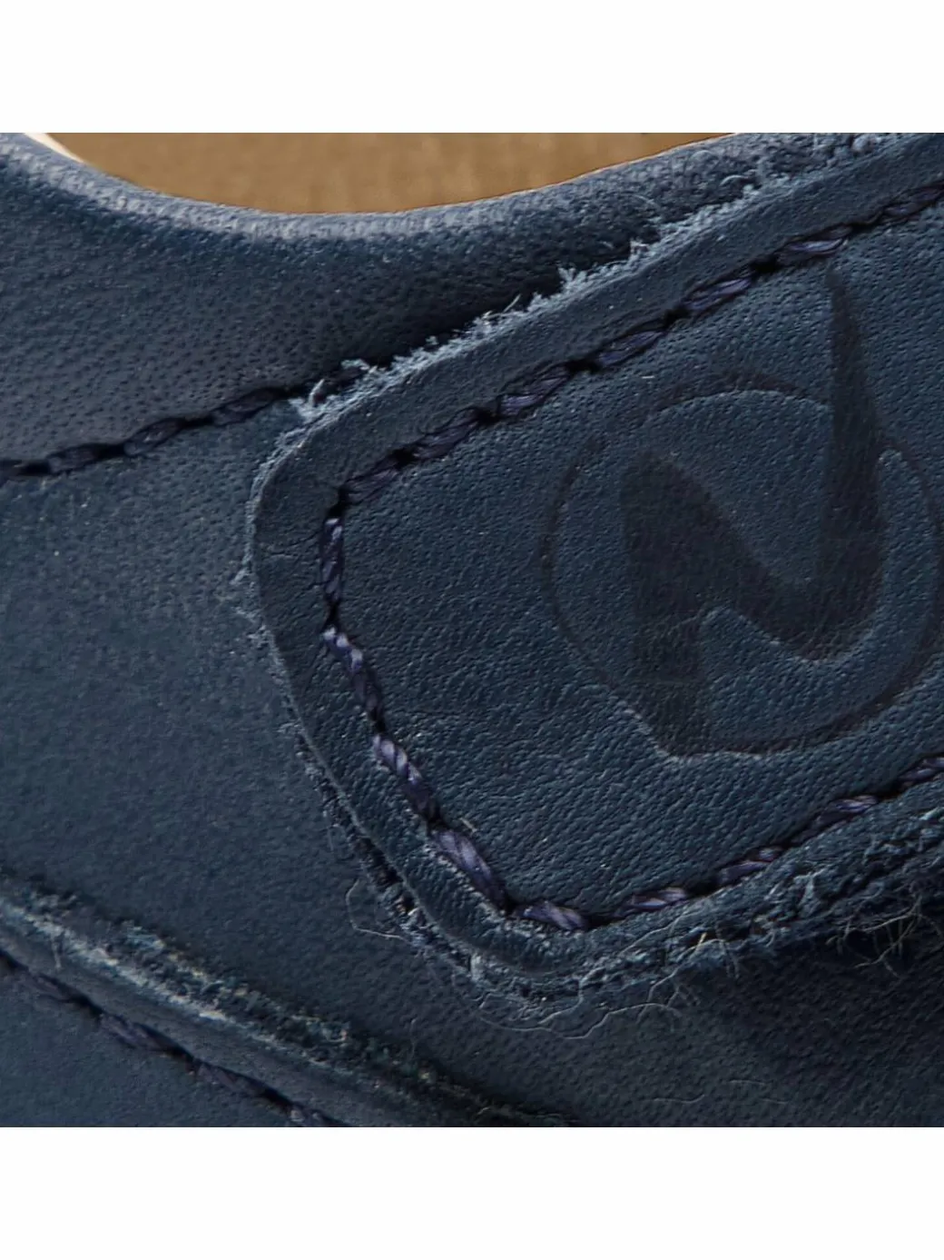 Scarpe basse Puffy 0012013359.01.0002 M Blu scuro