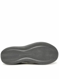 Scarpe basse Relaxed Fit: Hasting - Fielden 205066/BLK Nero