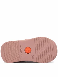 Scarpe basse 261102 Rosa