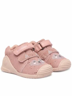 Scarpe basse 261103 Rosa
