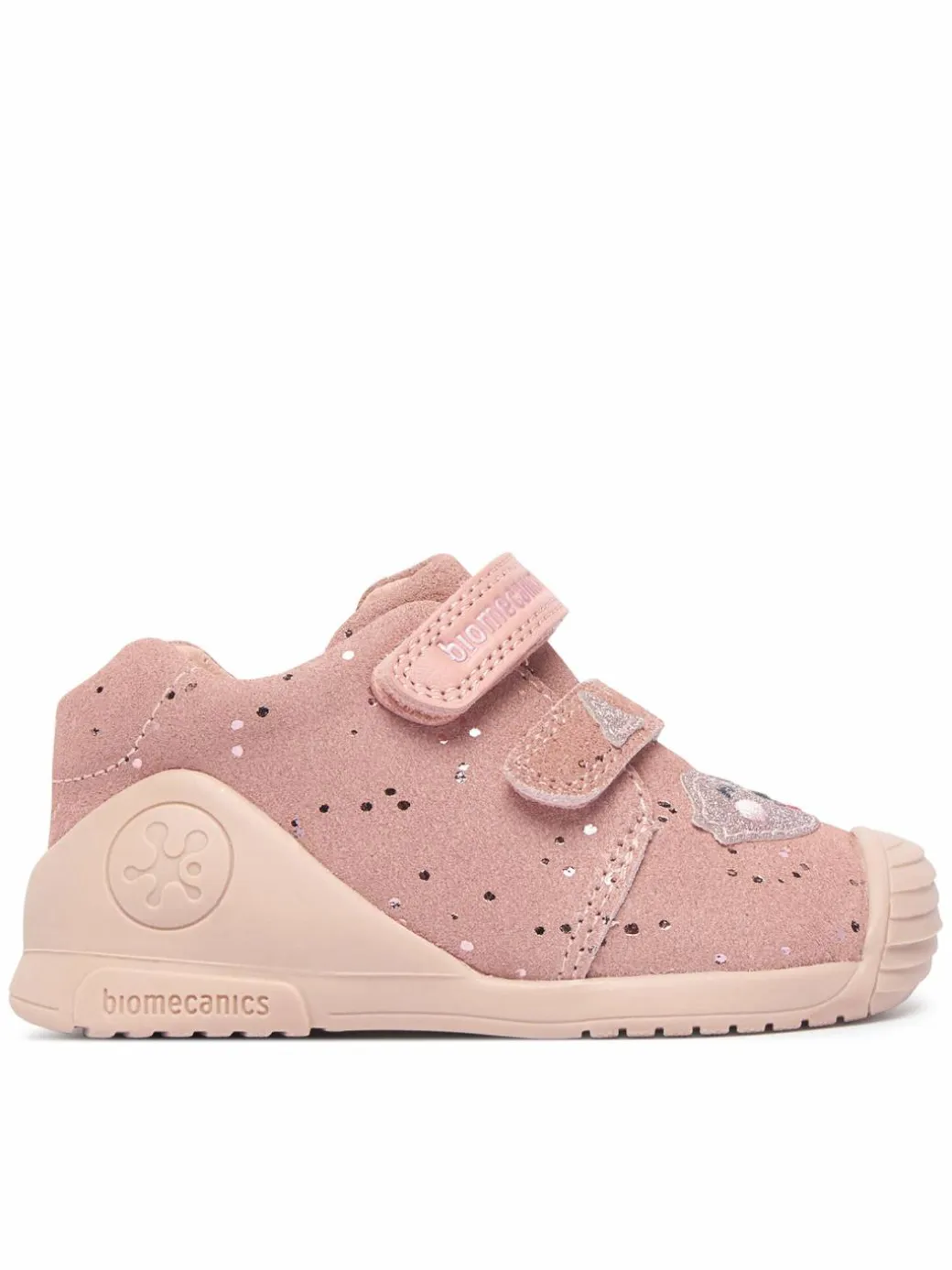 Scarpe basse 261103 Rosa