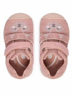 Scarpe basse 261103 Rosa