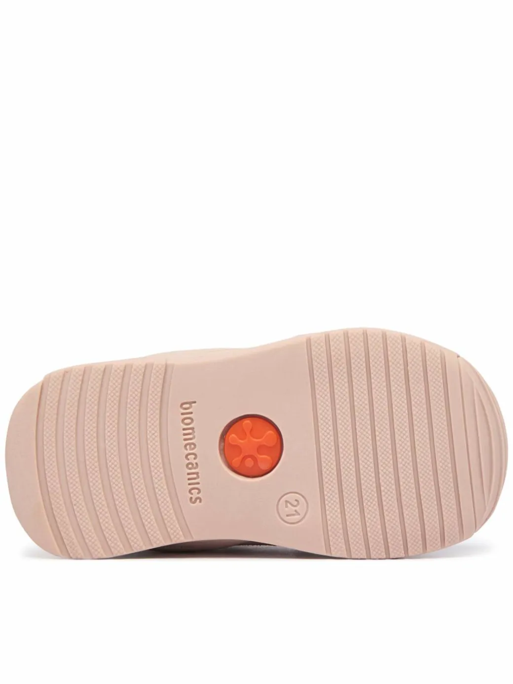 Scarpe basse 261103 Rosa