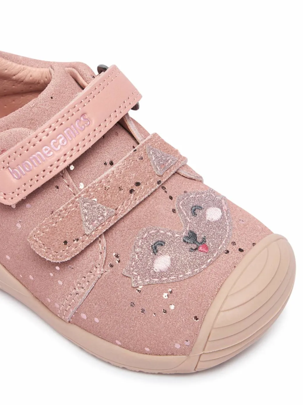 Scarpe basse 261103 Rosa