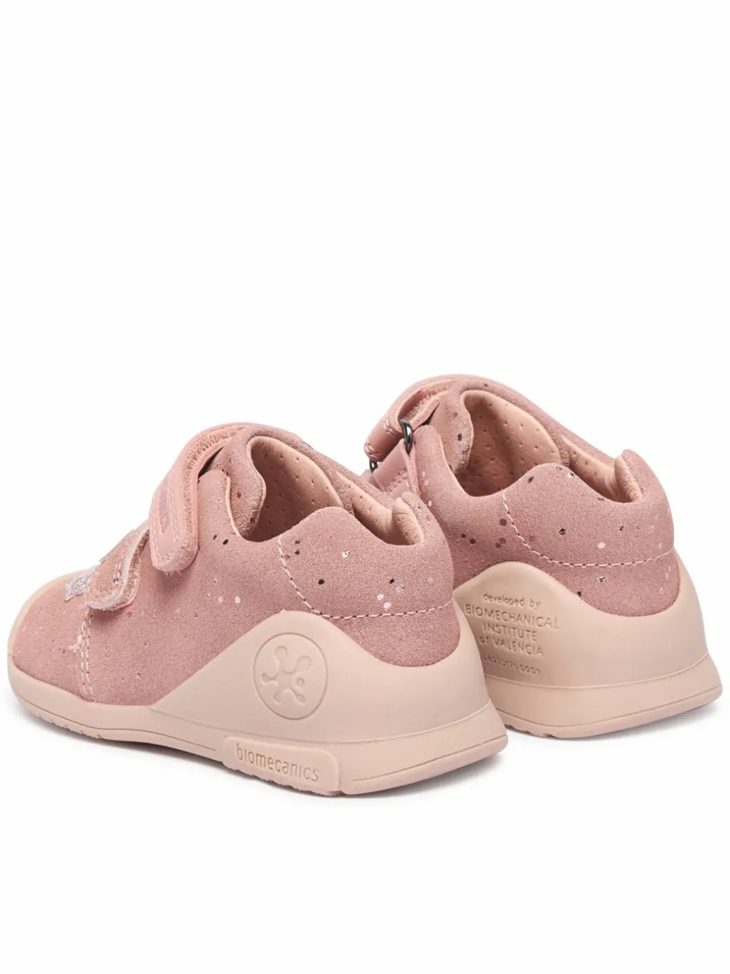 Scarpe basse 261103 Rosa