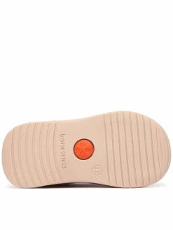 Scarpe basse 261104 Rosa