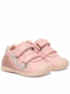Scarpe basse 261104 Rosa