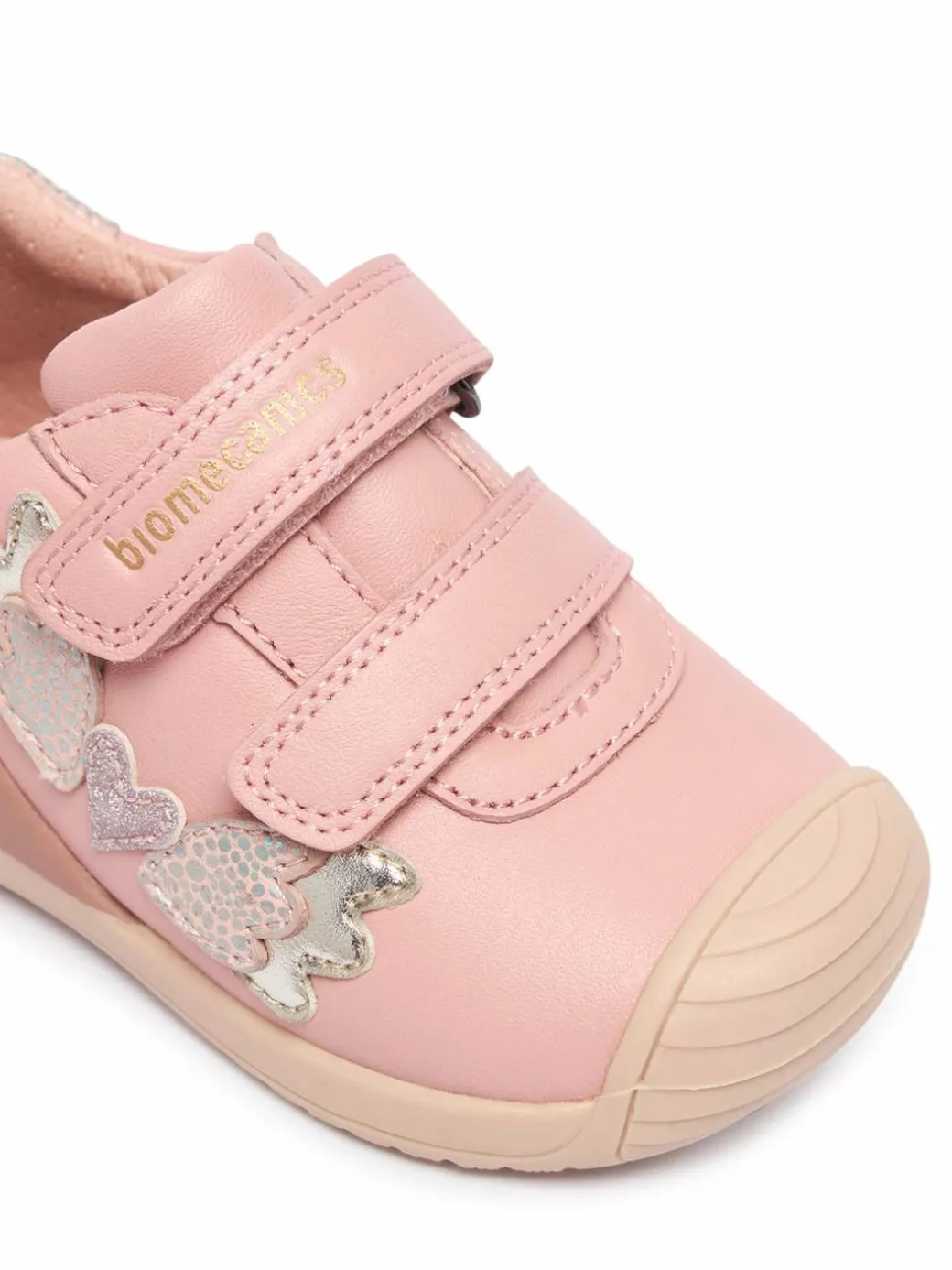 Scarpe basse 261104 Rosa