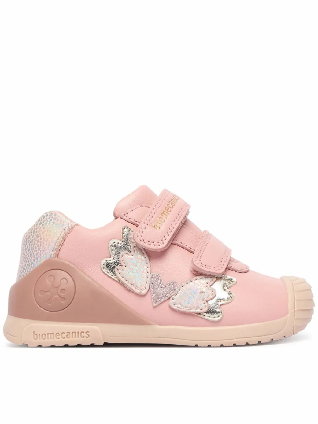 Scarpe basse 261104 Rosa