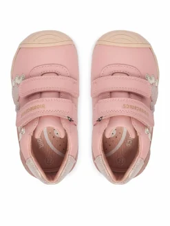 Scarpe basse 261104 Rosa