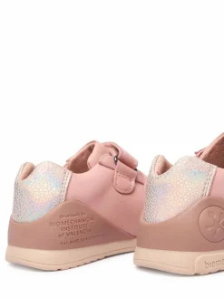 Scarpe basse 261104 Rosa