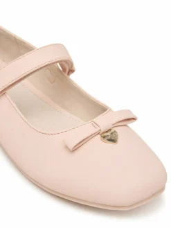 Scarpe basse 45727.17 Rosa