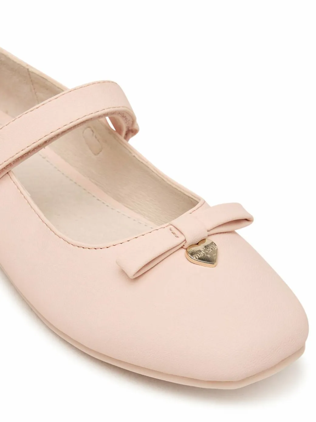 Scarpe basse 45727.17 Rosa